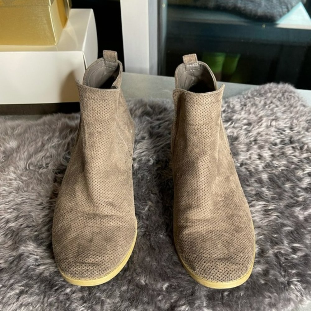 Dolce Vita Ankle Boot